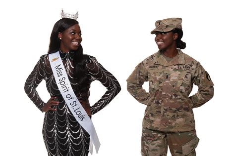 miss military star pageant